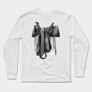 Yeehaw! Long Sleeve T-Shirt